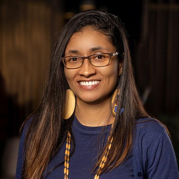 Connected Investor YaaJoy Engel