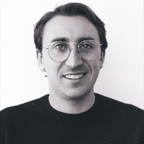 Connected Investor Zack Lawrence