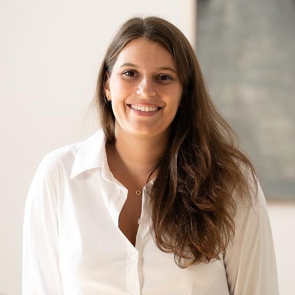 Connected Investor Sara De Benedetti