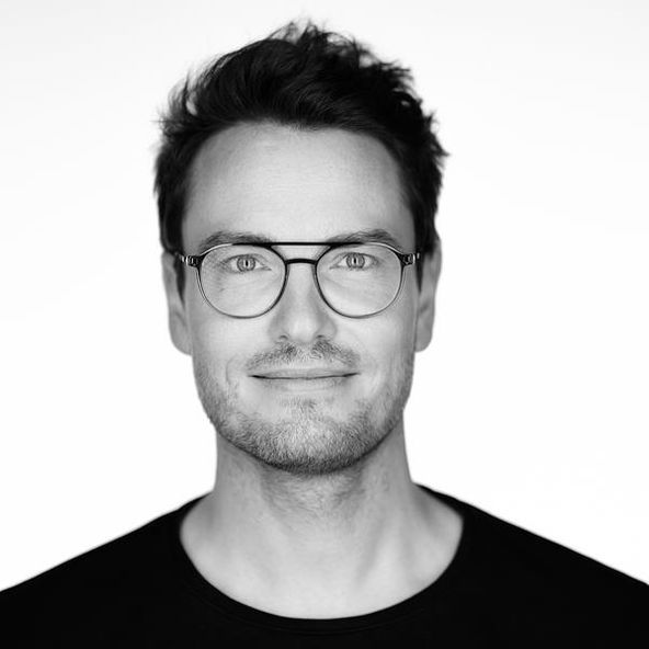 Connected Investor Alexander Lange