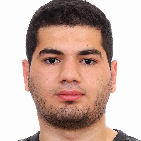 Connected Investor Tigran Osipyan
