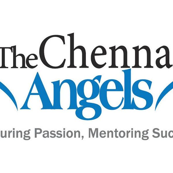 Connected Investor The Chennai Angels Network