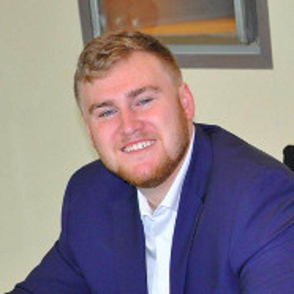 Connected Investor Evan Hendrick