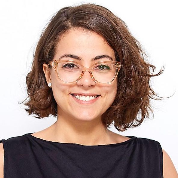 Connected Investor Paula Palermo