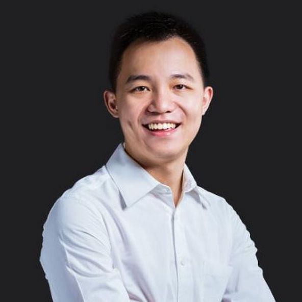 Connected Investor Norman Chi