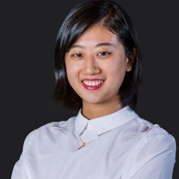 Connected Investor Natalie Lin