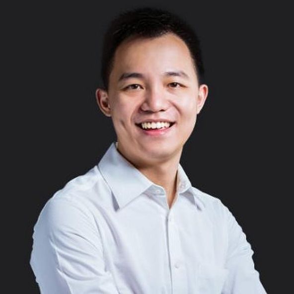 Connected Investor Chi Yung-Yu (Norman)