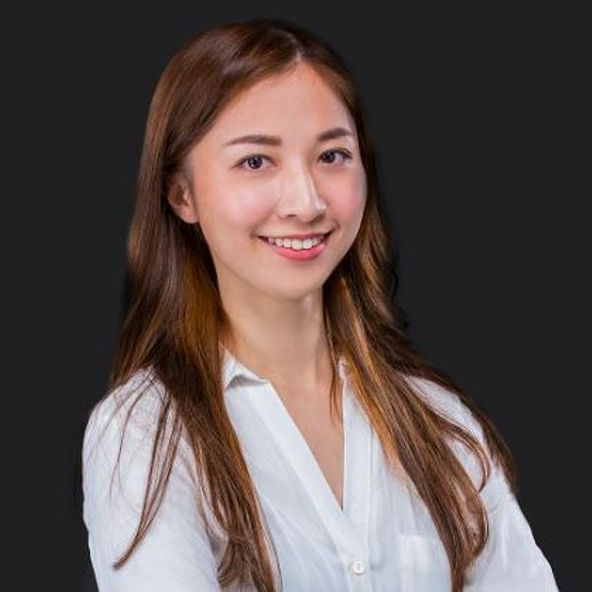 Connected Investor Michelle Lin