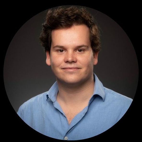 Connected Investor Juan Orbea De Rivera