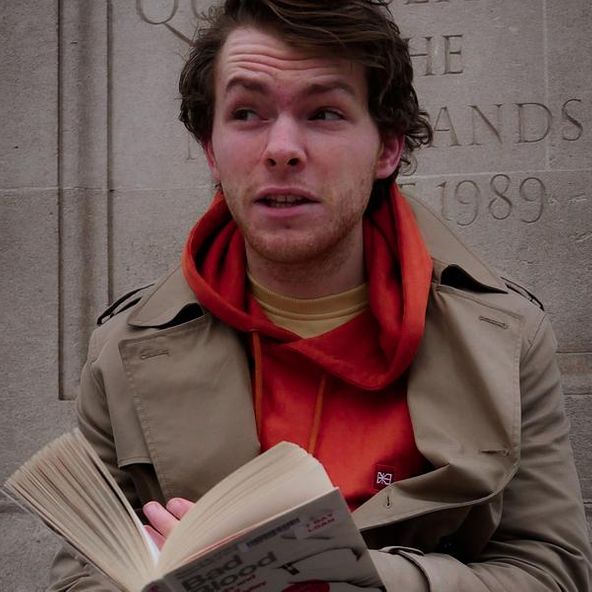 Connected Investor Sean Sukonniks