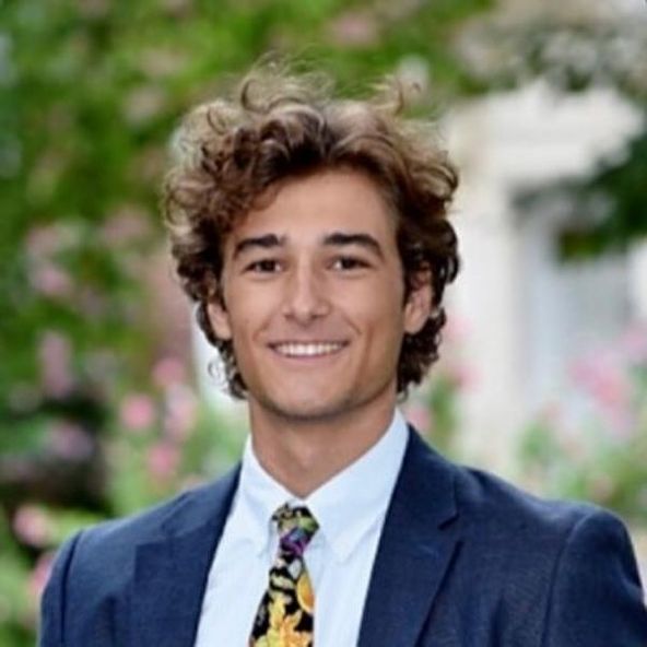 Connected Investor Alex Hughes