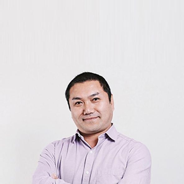 Connected Investor Norihiro Kondo