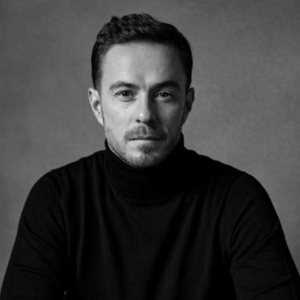 Connected Investor Alexis Berthoud