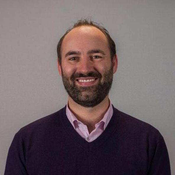 Connected Investor Daniel Hoffer