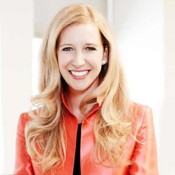 Connected Investor Alexandra Wilson