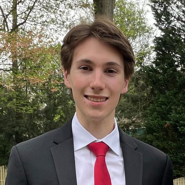 Connected Investor Andrew Somers