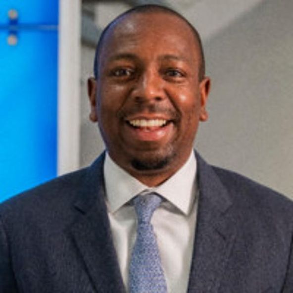 Connected Investor Brandon Nelson