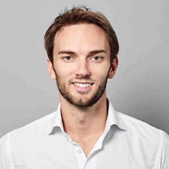 Connected Investor Uwe Horstmann