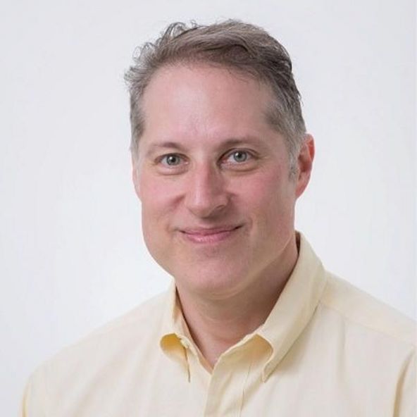 Connected Investor Steve Taub