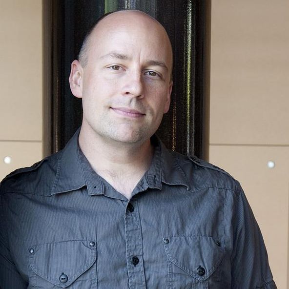 Connected Investor Mike Capps