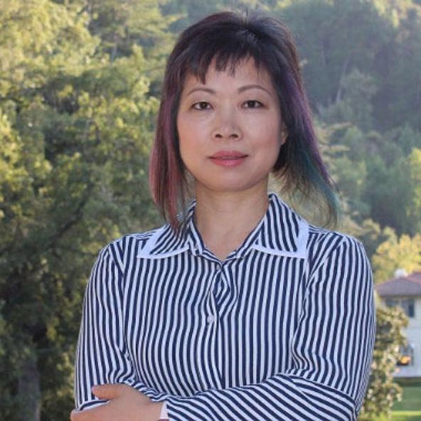 Connected Investor Weiying Ding
