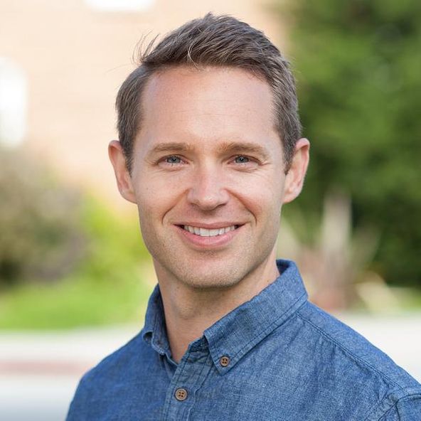 Connected Investor Jim Lockheed