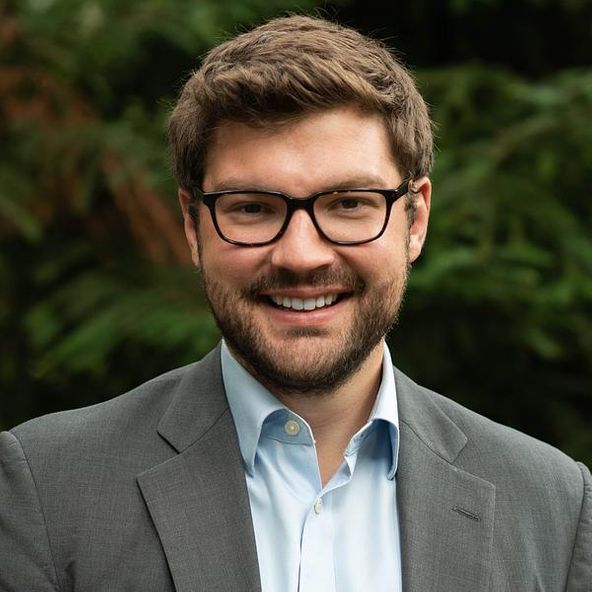 Connected Investor Will Bricker