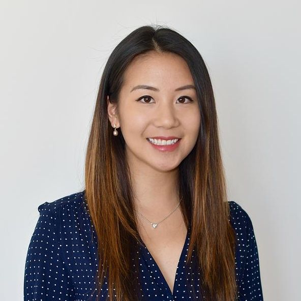 Connected Investor Vivien Ho