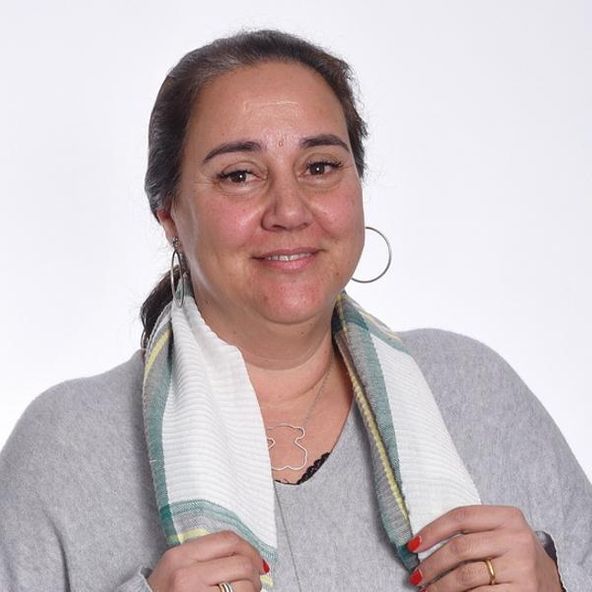 Connected Investor Maria João Almeida