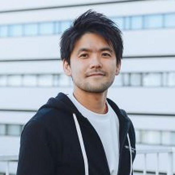 Connected Investor Taro Maruyama