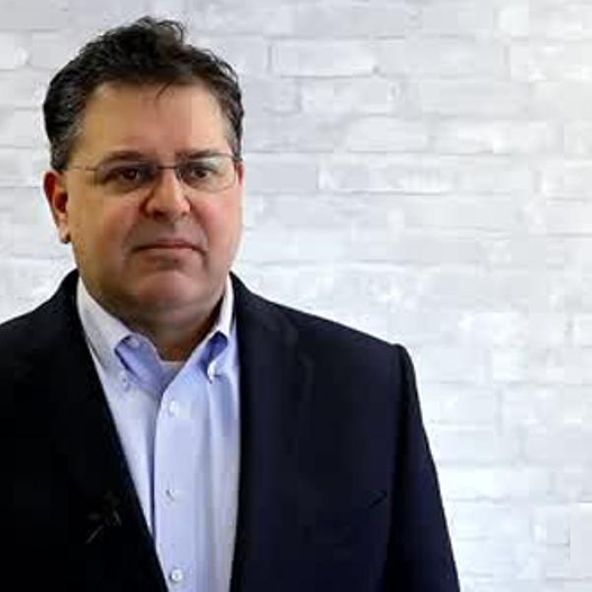 Connected Investor Scott Kosch