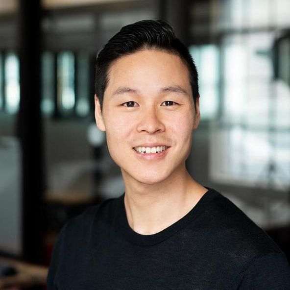 Co-investor Steven Zhou