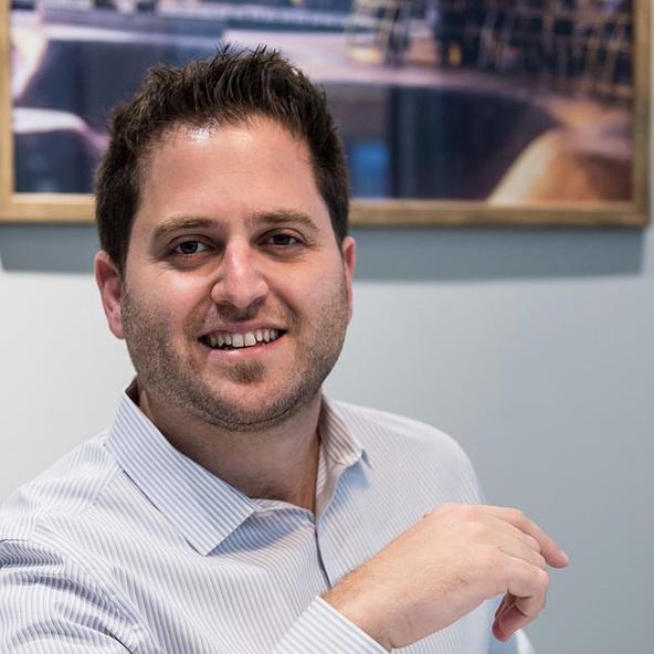 Co-investor Yair Vardi