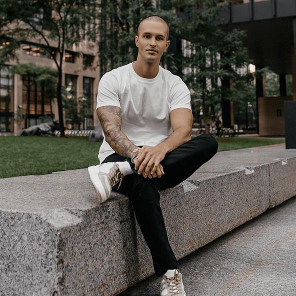 Connected Investor Ben Constanty