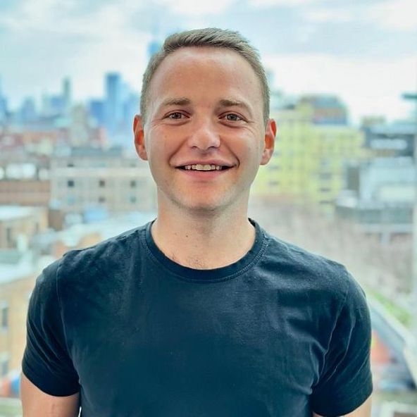 Connected Investor Dylan Itzikowitz