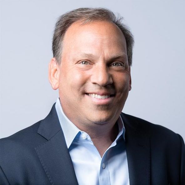 Connected Investor Peter Blacklow