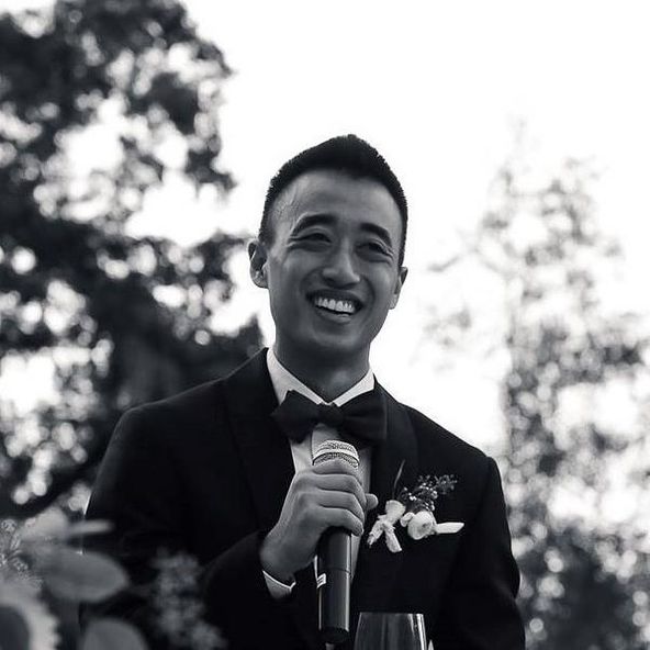 Connected Investor Kevin Chang