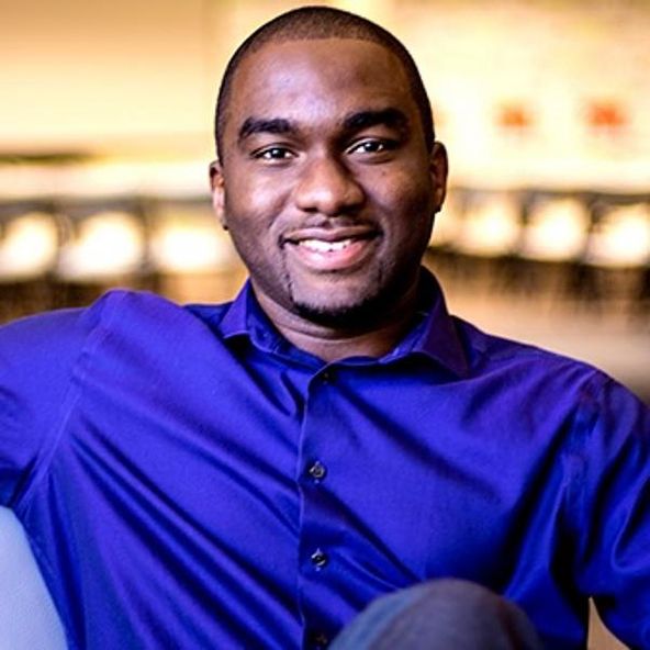 Connected Investor Osayi Igharo