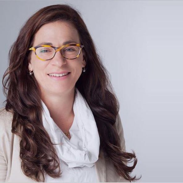 Connected Investor Ayelet Ben Arav