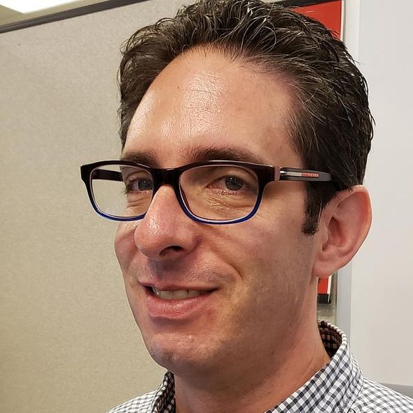 Connected Investor shlomi podgaetz