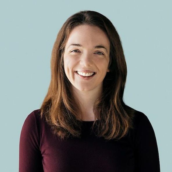 Connected Investor Diana Kimball Berlin