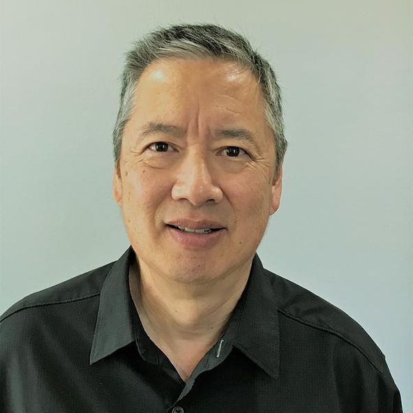 Connected Investor Clifford Tong