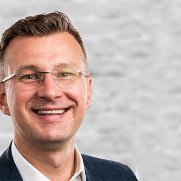 Connected Investor Richard Tapalaga