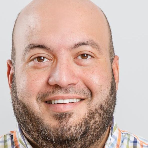 Connected Investor Ahmed ElKalla
