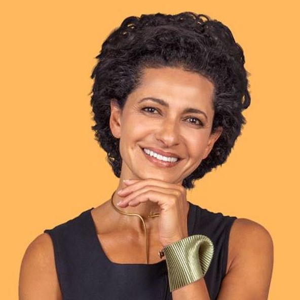 Connected Investor Julie Hanna