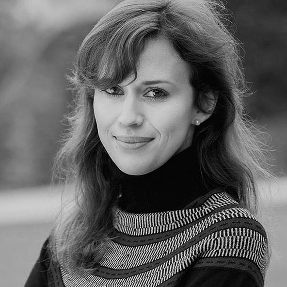 Connected Investor Allegra Kowalewski-Ferreira