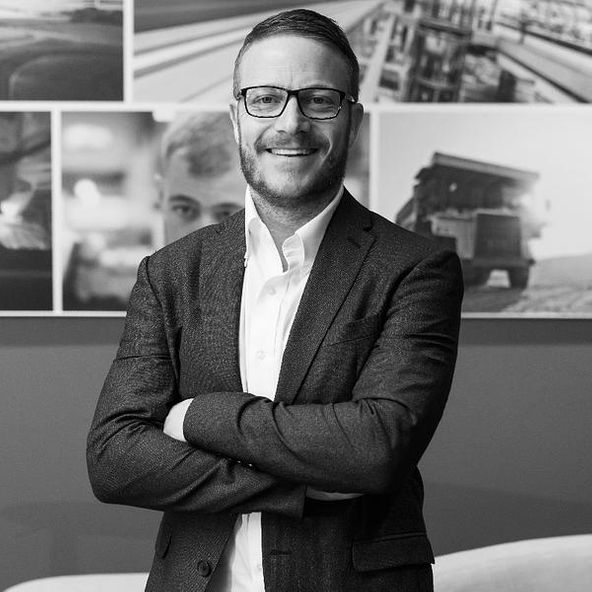 Connected Investor Andreas Enderlin