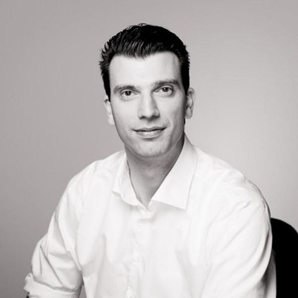 Connected Investor Daniel Kirchleitner