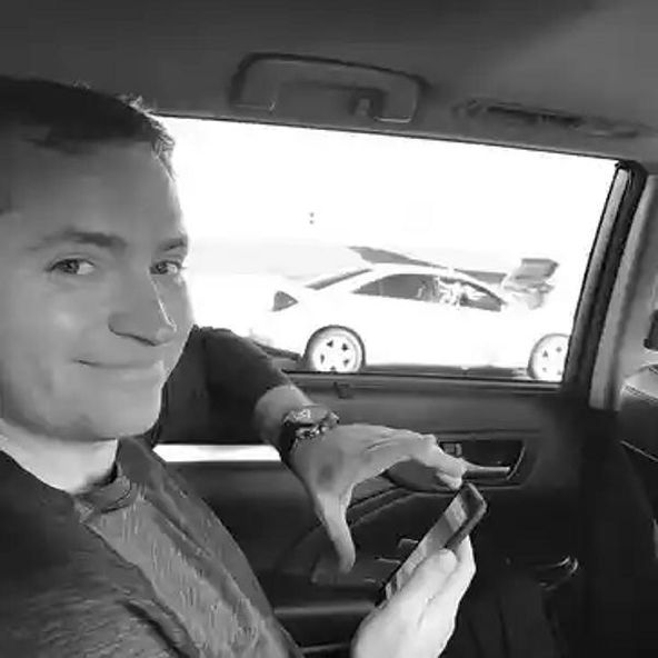 Connected Investor Alex Matusevich