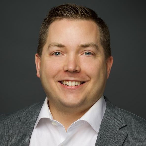 Connected Investor Brian Hult